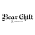 熊熊很辣 Bear Chili