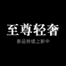 至尊 轻奢男装
