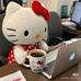 kitty的小熊软糖