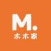 木木家岩板餐桌
