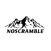 NOSCRAM禁止攀爬