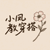 小凤教穿搭