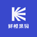 橙果园