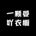 一颗晏吖衣橱