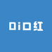 Di口红