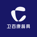 卫百康餐具