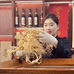 桓仁山草堂参茸行