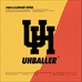 UHBALLER线上商店