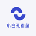 小白孔雀鱼