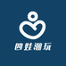 四娃潮玩
