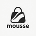mousse慕斯潮包
