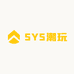 SYS潮玩