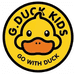 GDUCK 小黄鸭臻选童鞋