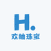 欢柚珠宝