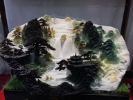 国石馆滚哥玉雕个体店