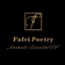 Fafei Poetry香薰旗舰店