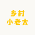 乡村小老太