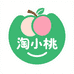 炎陵淘小桃果园