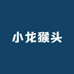 小龙猴头出品