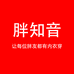 胖知音企业店