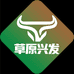 草原兴发企业店