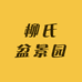 柳氏盆景园