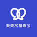 聚美水晶珠宝