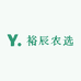 裕辰农选