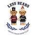 LESS BEARS泉州市麦凯森品牌管理有限公司男装专卖店