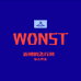 WONST近视的飞行员