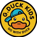 GDUCKKIDS小黄鸭童品童装