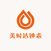 美时达钟表