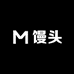 馒头DIY潮玩