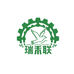 瑞禾联收割机配件