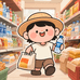 反冲动好物店