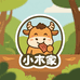 云南小木家牛肉干巴小铺