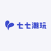 七七潮玩diy店