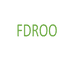 FDROO义乌市巍通电子商务有限公司香薰专卖店