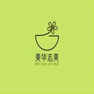 美华志美轻食馆