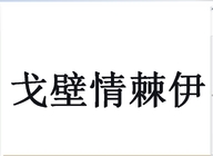 新疆170团沙棘