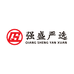 强盛严选个体店