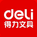 得力Deli爱优学习用品专卖店