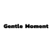 Gentle Moment