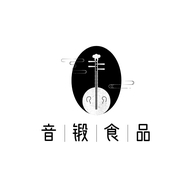 音锻食品个体店