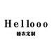 hellooo睡衣