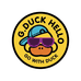 G DUCK香港小黄鸭童鞋