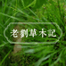 老刘草木记