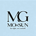MGMOSUN眼镜