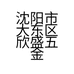 沈阳市大东区欣盛五金建材经营中心