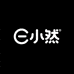 三小然